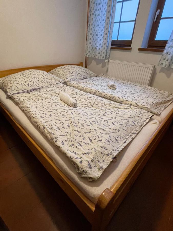 מלון Horní Malá Úpa Hepnarova Bouda מראה חיצוני תמונה